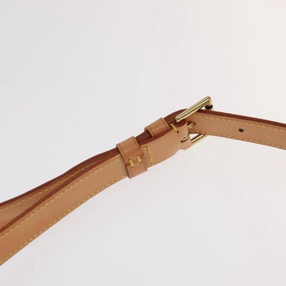 LOUIS VUITTON Monogram Musette Shoulder Bag M51256 LV Auth 98170SAV - Picture 9 of 16